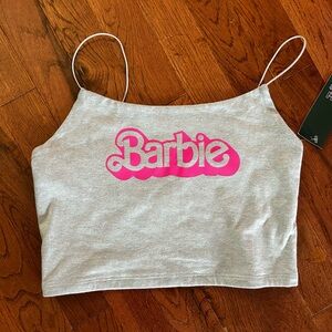 Barbie Tank 🩷
